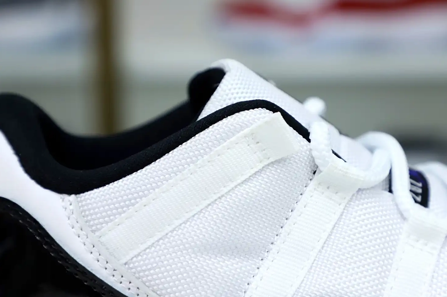 RETRO 11 JORDAN CONCORD Kimikick AIR LOW 0520
